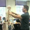 Introduction to Anatomy and Physiology & Skeletal system