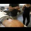 Hot Stone Massage  Flip and Glide