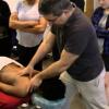 Massage Technique: Compression