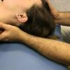 neck and shoulder mobilization