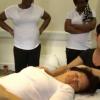 Vibration and oscillation massage techniques